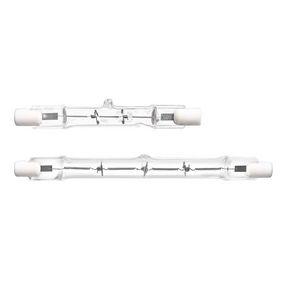 Eco Linear 78mm 48W R7S