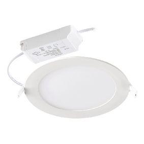 LED Downlight 18 W 3000 K 1400 lm