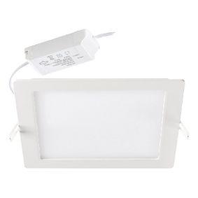 LED Downlight 18 W 3000 K 1400 lm