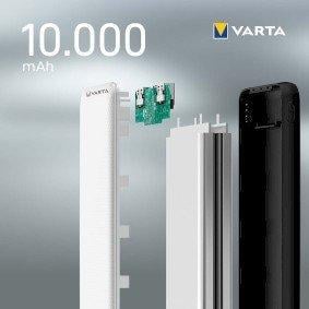 Power Bank Energy 10000mAh