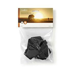 Action Camera Mount | Head Strap