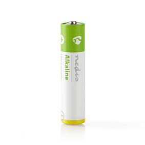 Alkaline Battery AAA | 1.5 V | 10 pieces | Blister