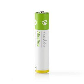 Alkaline Battery AAA | 1.5 V | 20 pieces | Box