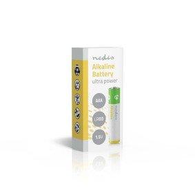 Alkaline Battery AAA | 1.5 V DC | 2-Pack