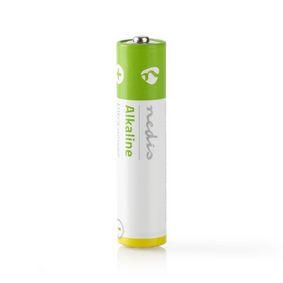 Alkaline Battery AAA | 1.5 V | 48 pieces | Box