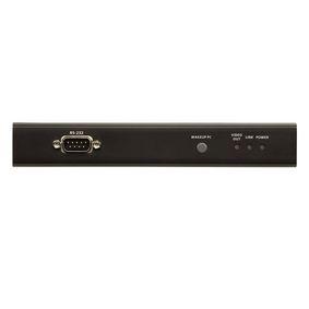 HDBaseT 2.0 KVM Extender 1x RJ-45 90 m