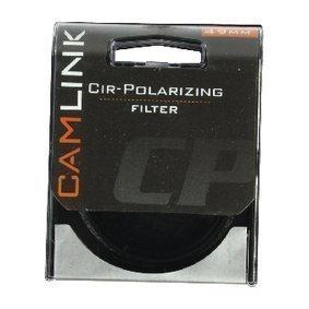 CPL Filter 49 mm