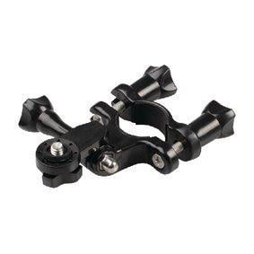 Action Camera Mount Kit Bicycle