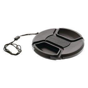 Snap-On Lens Cap 55 mm