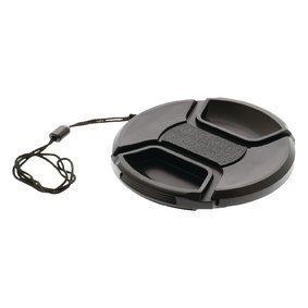 Snap-On Lens Cap 62 mm
