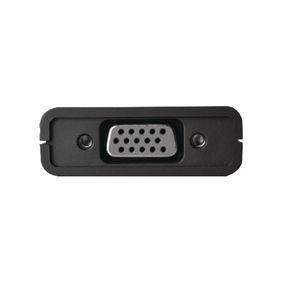 Adapter USB-C™ Male - VGA Female Black