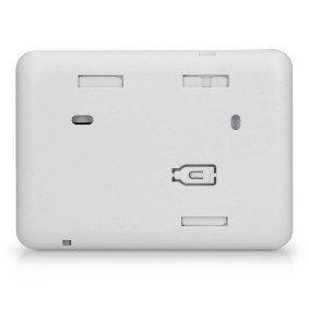 Carbon monoxide alarm with 10 year sensor runtime