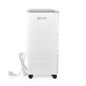 SmartLife Mobile Air Cooler | Watertank capacity: 5 l | 3-Speed | 215 m³/h | Oscillation | Remote control | Shut-off timer | Ionizing function