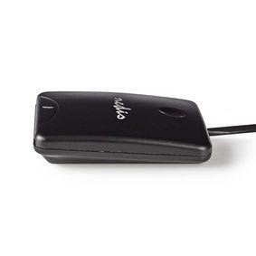 Card Reader | Smart Card | Software Included | USB 2.0