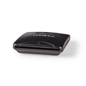 Card Reader | Smart Card | Software Included | USB 2.0