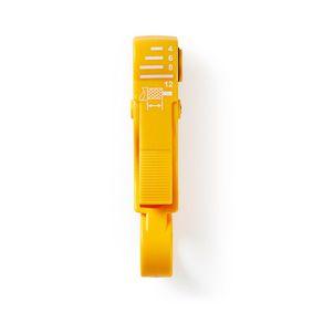 Coax Cable Stripper | RG58 | RG59 | RG62 | RG7