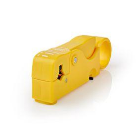 Coax Cable Stripper | RG58 | RG59 | RG62 | RG7