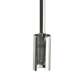 Screwdriver | F-connector | Steel