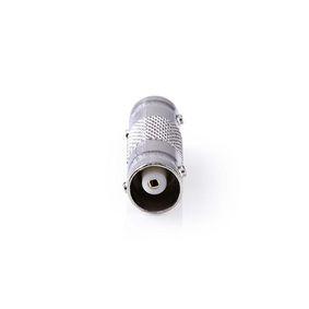 Antenna Adapter | BNC Female - BNC Female | 10 pieces | Metal