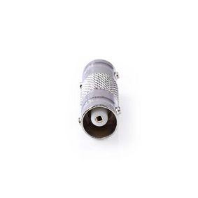 Antenna Adapter | BNC Female - BNC Female | 10 pieces | Metal