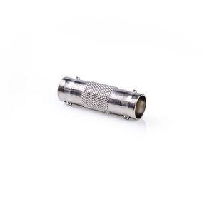 Antenna Adapter | BNC Female - BNC Female | 10 pieces | Metal