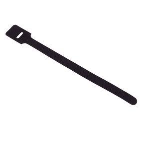 Addit Cable Binders 12 mm 250 m Black