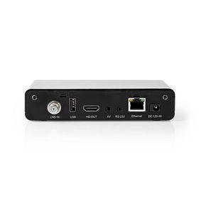 DVB-S2 Receiver