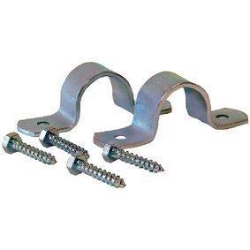 Satellite Mast Clamp 30-76 mm
