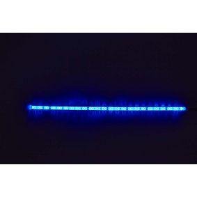Gaming LED Light Strip | Blue | 100 cm | SATA Powered | Desktop PC