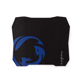 Gaming Mouse Pad | Anti-Skid and Waterproof Base | 287 x 244mm