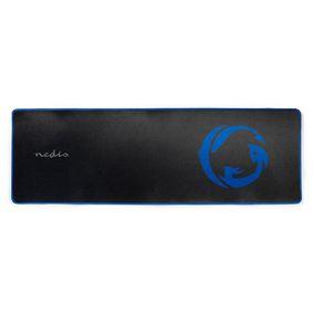 Gaming Mouse Pad | Anti-Skid and Waterproof Base | 920 x 294mm