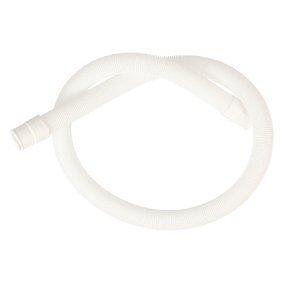 Outlet Hose S - S 10 bar 90 °C 1.00 m