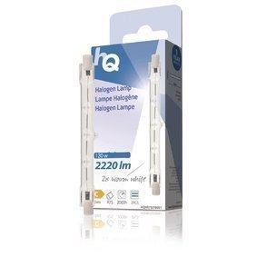 Halogen Lamp R7S Linear 120 W 2220 lm 2800 K