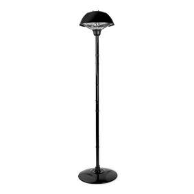 Patio Heater | With Pole 200 cm | 1500 W | IP34