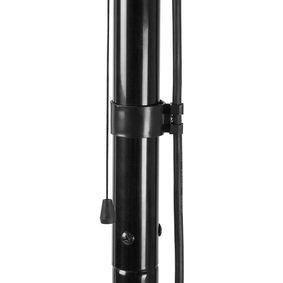Patio Heater | With Pole 200 cm | 1500 W | IP34