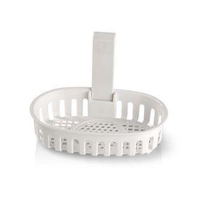 Ultrasonic Jewellery Cleaner | 600 ml Capacity | Digital Timer