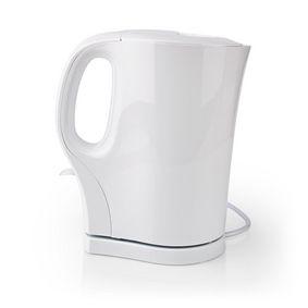 Electric Kettle | 1.7 L | White