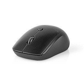 Mouse and Keyboard Set | Wireless | Mouse and keyboard connection: USB | 800 / 1200 / 1600 dpi | Adjustable DPI | AZERTY | FR Layout