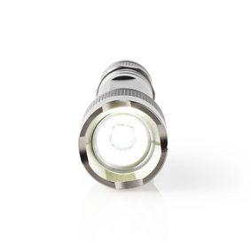 LED Torch | 3 W | 150 lm | IPX5 | Grey