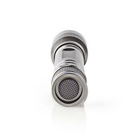 LED Torch | 3 W | 150 lm | IPX5 | Grey