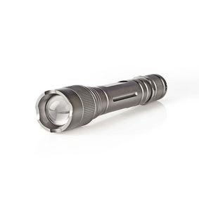 LED Torch | 3 W | 150 lm | IPX5 | Grey