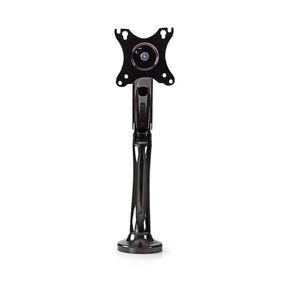 Desk Monitor Mount | Single Monitor Arm | Full Motion | 10-32 "