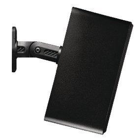 Speaker Mount Full Motion 3.6 kg Black