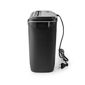 A4 Paper Shredder | 12 Litre Capacity | DIN-P4 Security