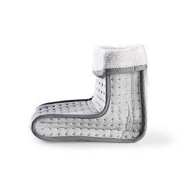 Foot Warmer | 6-Heat Settings | Washable | Digital Control | Overheat protection
