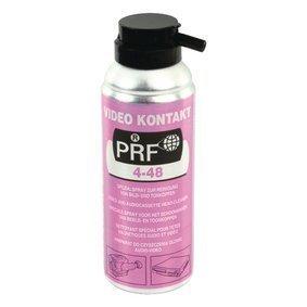 Contact Cleaner Video and Cassette Recorder 220 ml