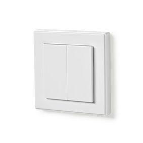 RF Smart Light Switch | Double