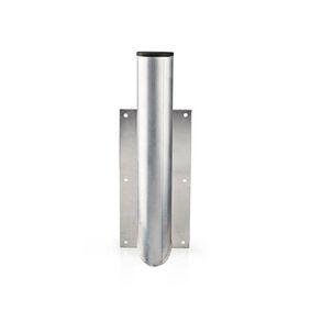 Satellite Wall Mount | 800 mm | Aluminium