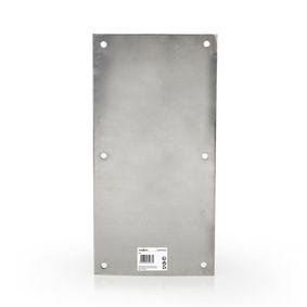 Satellite Wall Mount | 800 mm | Aluminium