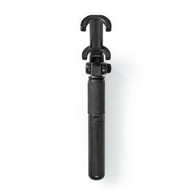 Bluetooth® Selfie Stick | Bluetooth® version: 4.2 | Maximum screen size: 3.54 " | Folded lenght: 19 cm | Unfolded length: 48 cm | Maximum weight capacity: 400 g | Battery Powered